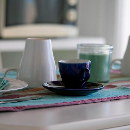 Loft Canet De Mar Buitenkant foto