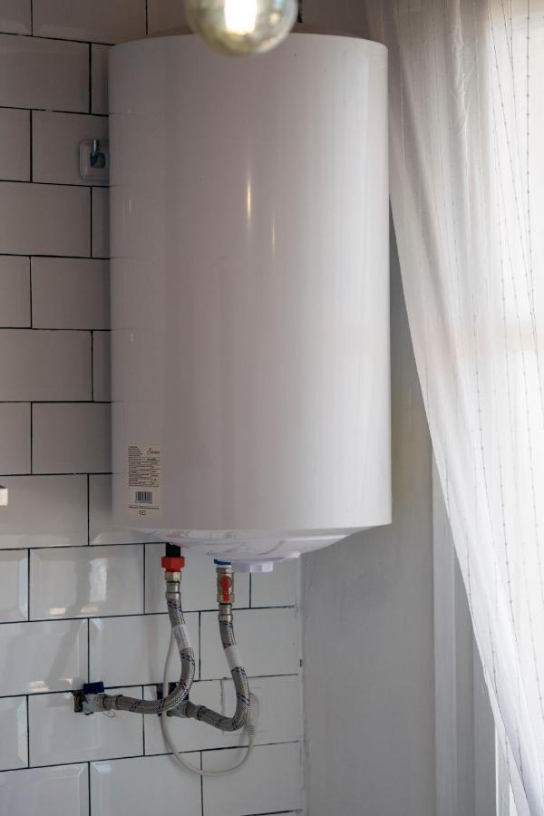 Loft Canet De Mar Buitenkant foto